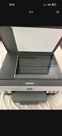 HP Smart Tank 6000 Series