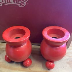 Candlestick Holders