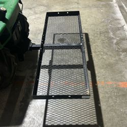 Cargo Rack 