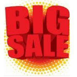 Make an offer check out my stuff