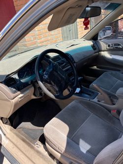 1996 Honda Accord