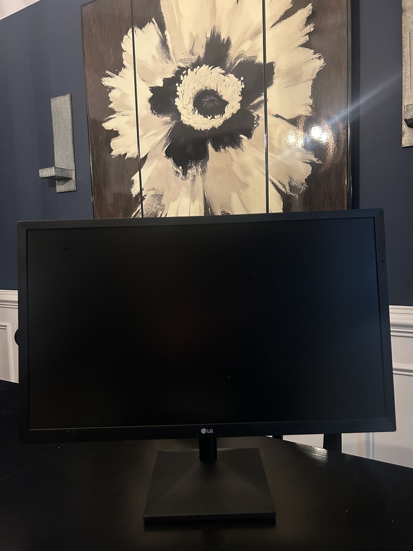 LG UltraGear Gaming Monitor
