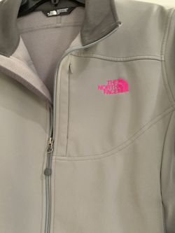 North face jacket size large $85.00