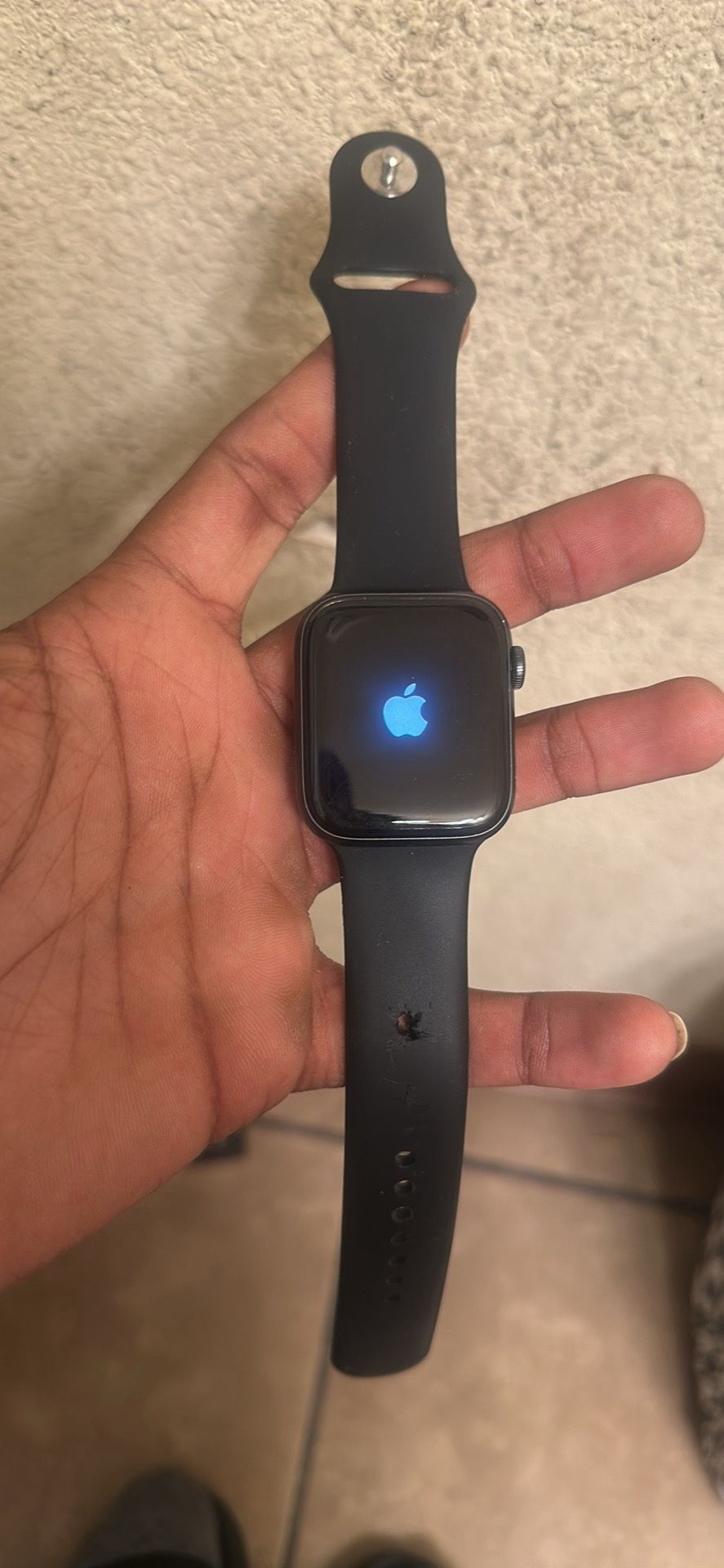 Apple Watch Series 5