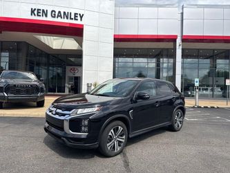 2025 Mitsubishi Outlander Sport