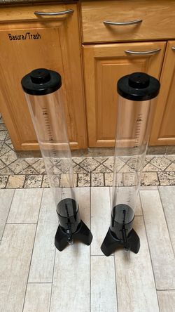 party dispenser