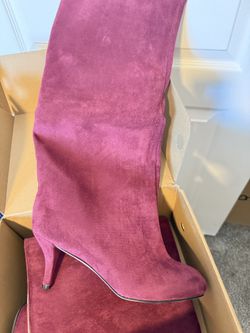 Women’s Boots Size 10.5
