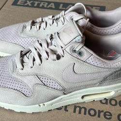 Nike Air Max 1 Pinnacle Arctic Pink Mens 10.5