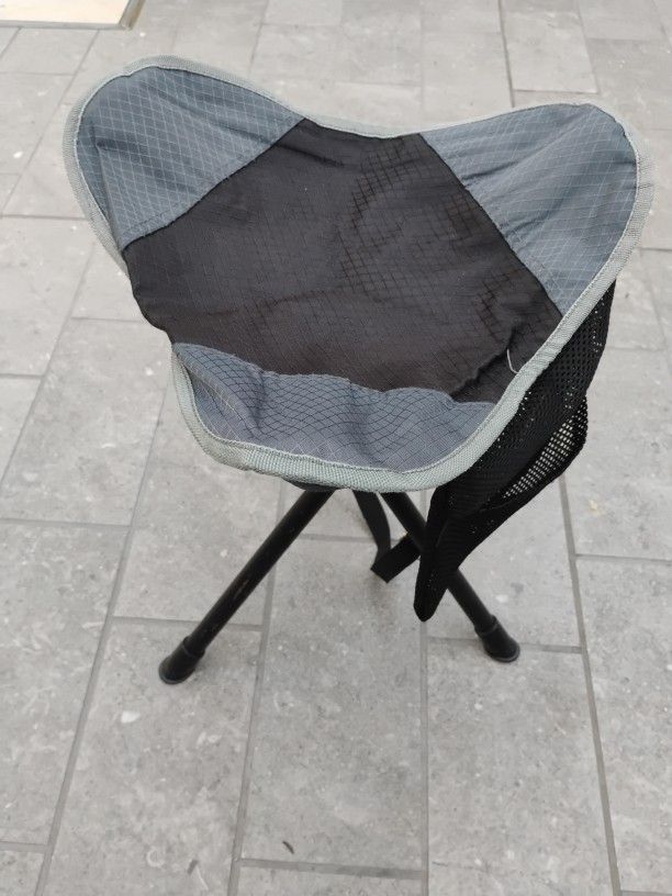 Tripod Stool