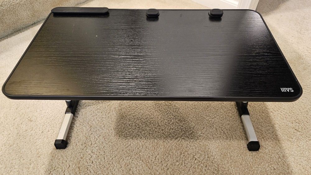 Laptop Riser / Bed Tray