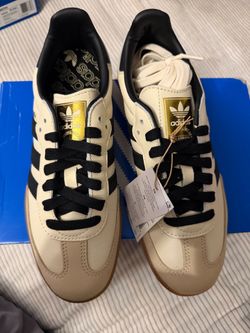 SAMBA OG SHOES