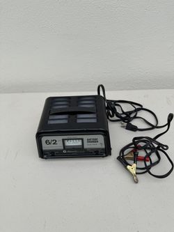 Battery Charger