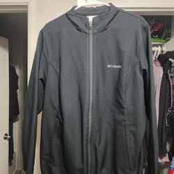 Columbia Jacket