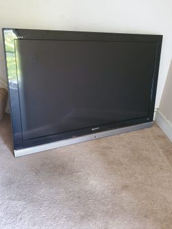 Sony KDL-40VE5 40" BRAVIA® VE5 Eco Series energy-efficient 1080p LCD HDTV