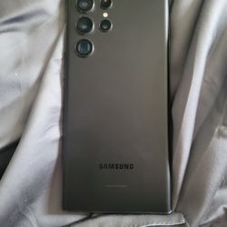 Samsung S22 Ultra 