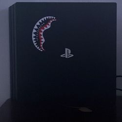 PS4 Pro 