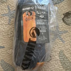Nest Sleeping Bag Liner