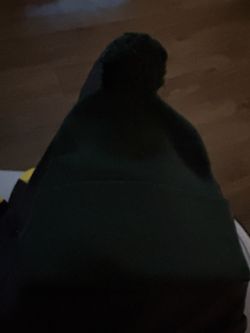 Shawn Kemps Cannabis Beanie