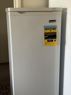 Freezer