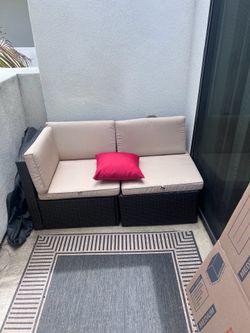 Patio Furniture