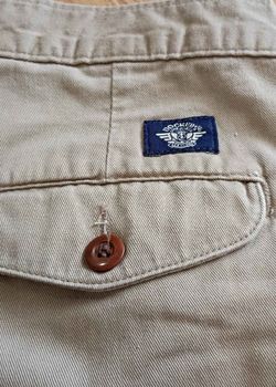 Dockers Men's Khaki Pants Size 38x31