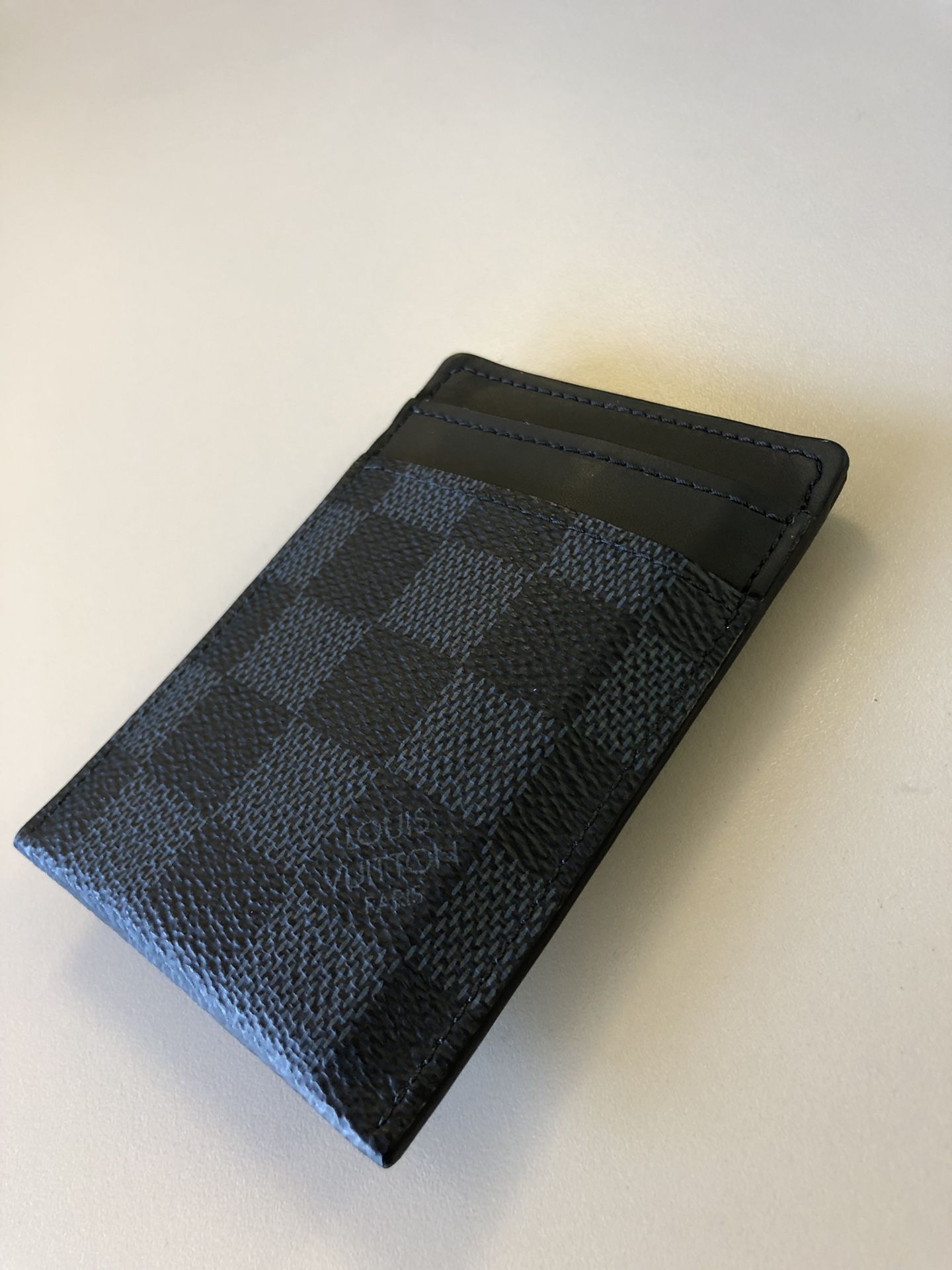 Louis Vuitton, Accessories, Louis Vuitton Mens Wallet M66543 With Money  Clip