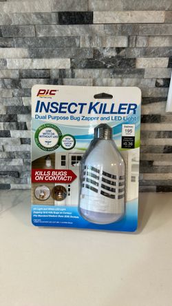 Insect killer