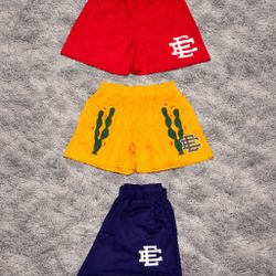 Eric Emanuel Shorts Bundle - Men's Medium
