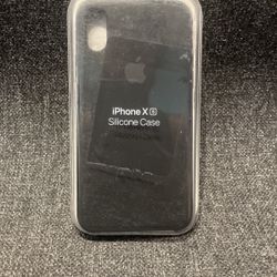 Original iPhone Case For X/Xs Brand New Open Box