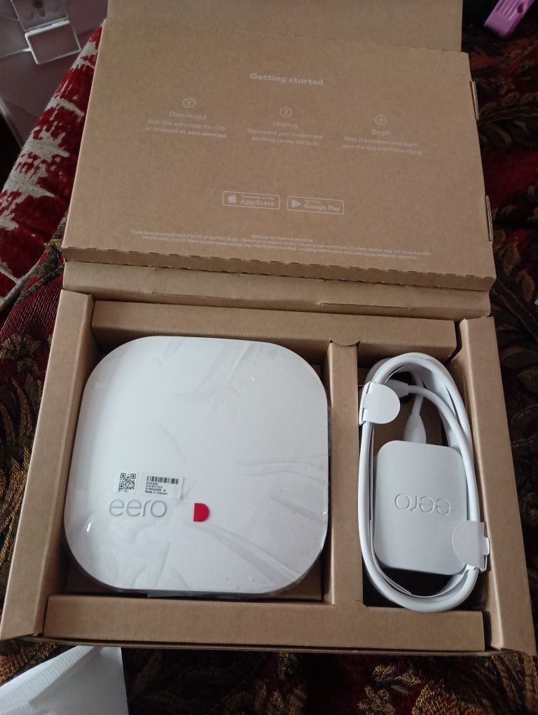 Eero Wifi Extender