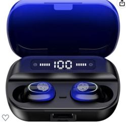 True Wireless Headset