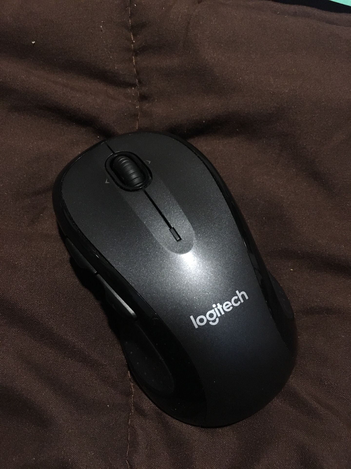 Logitech Wireless Mouse