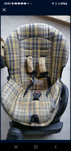 ASIENTO PARA BEBÉ