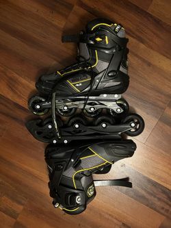 Rd Roller Blades