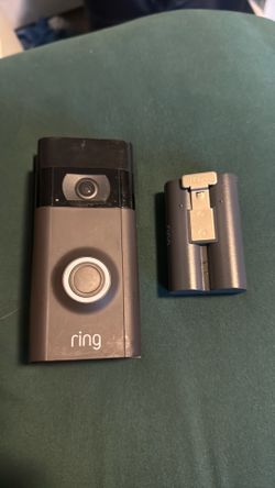Ring Doorbell