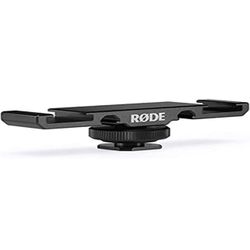 RØDE Microphones DCS-1 Dual Cold Shoe Mount