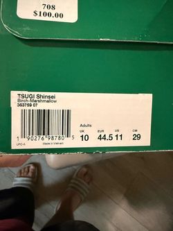 Pumas shoes 10  men’s