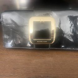 Michael Kors clutch