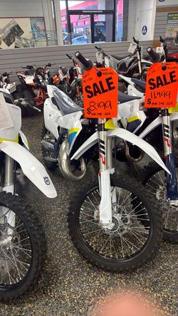 2025 TC 150