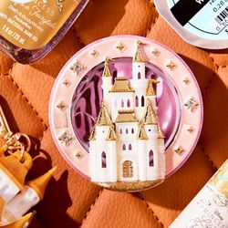 Bath And Body Works Disney Princess Car Fragrance Clip Holder