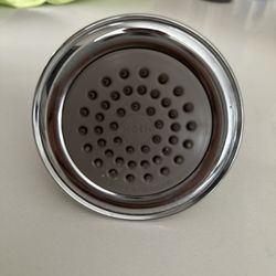 Moen Chrome One-Function Eco-Performance Shower Head, 6303EP , 1.75 GPM