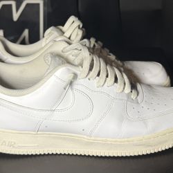 Air Force 1s