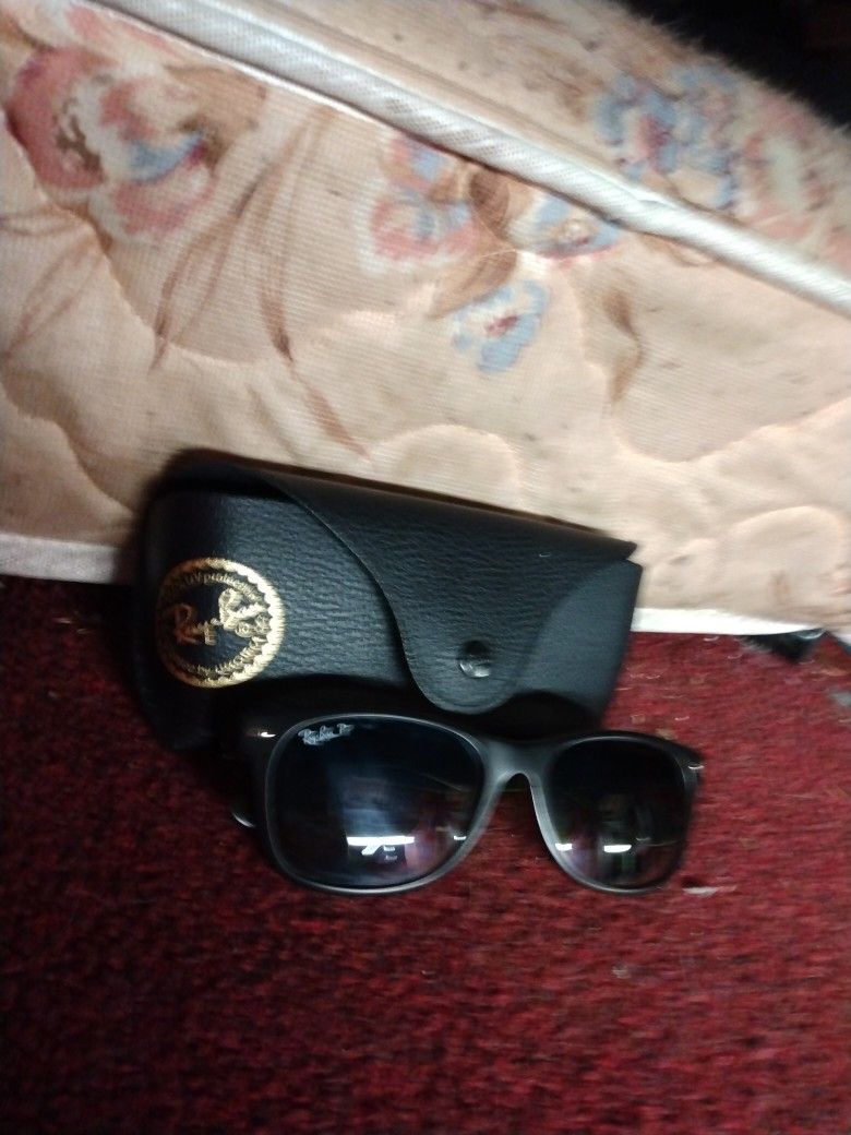 Ray Ban Sunglasses