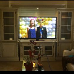 Entertainment Center 