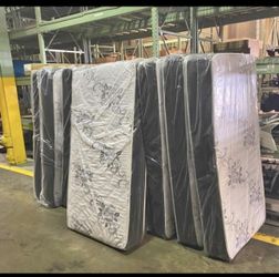 CLEARANCE SALE! Brand New Best Quality Mattresses 