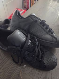 Mens adidas superstar shoes