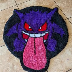 Pokemon Rug