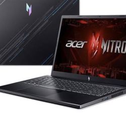 Acer Nitro V Gaming Laptop 