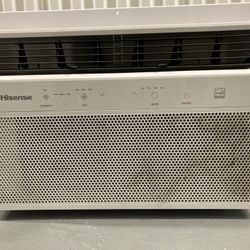 Remote Air Conditioner