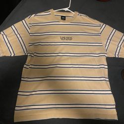 Vans Strip shirt 